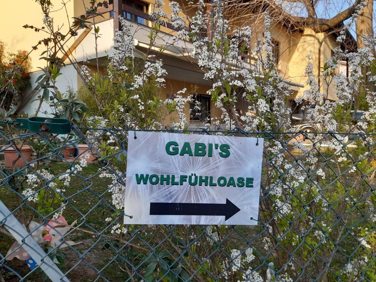 Gabi'S Wolfuehloase Apartment Balerna Luaran gambar