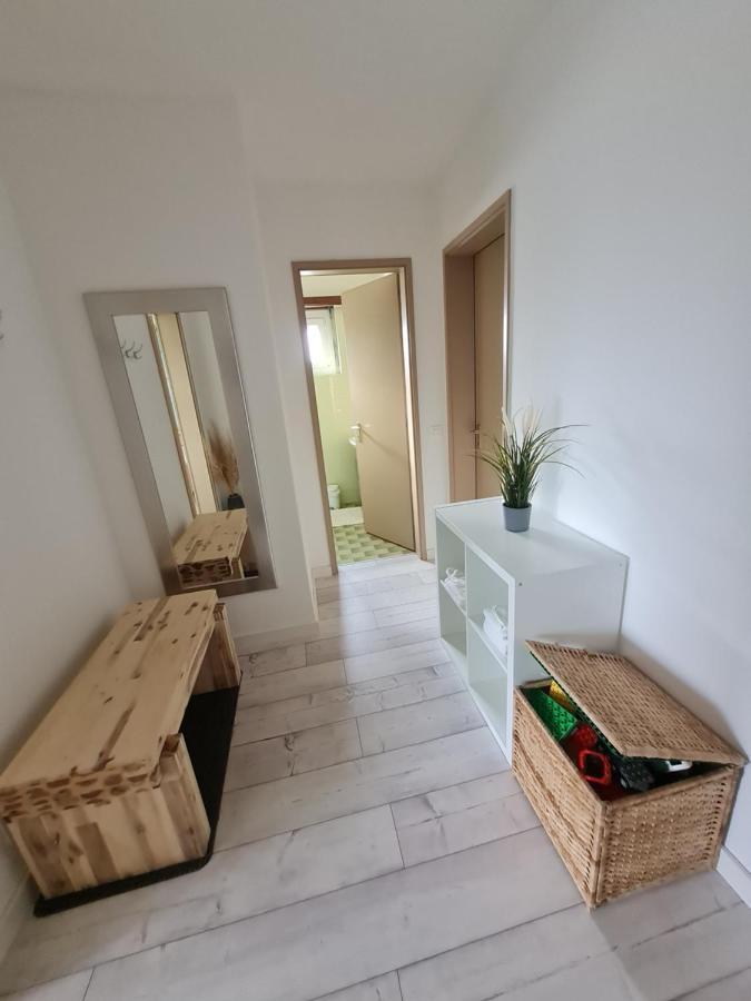 Gabi'S Wolfuehloase Apartment Balerna Luaran gambar