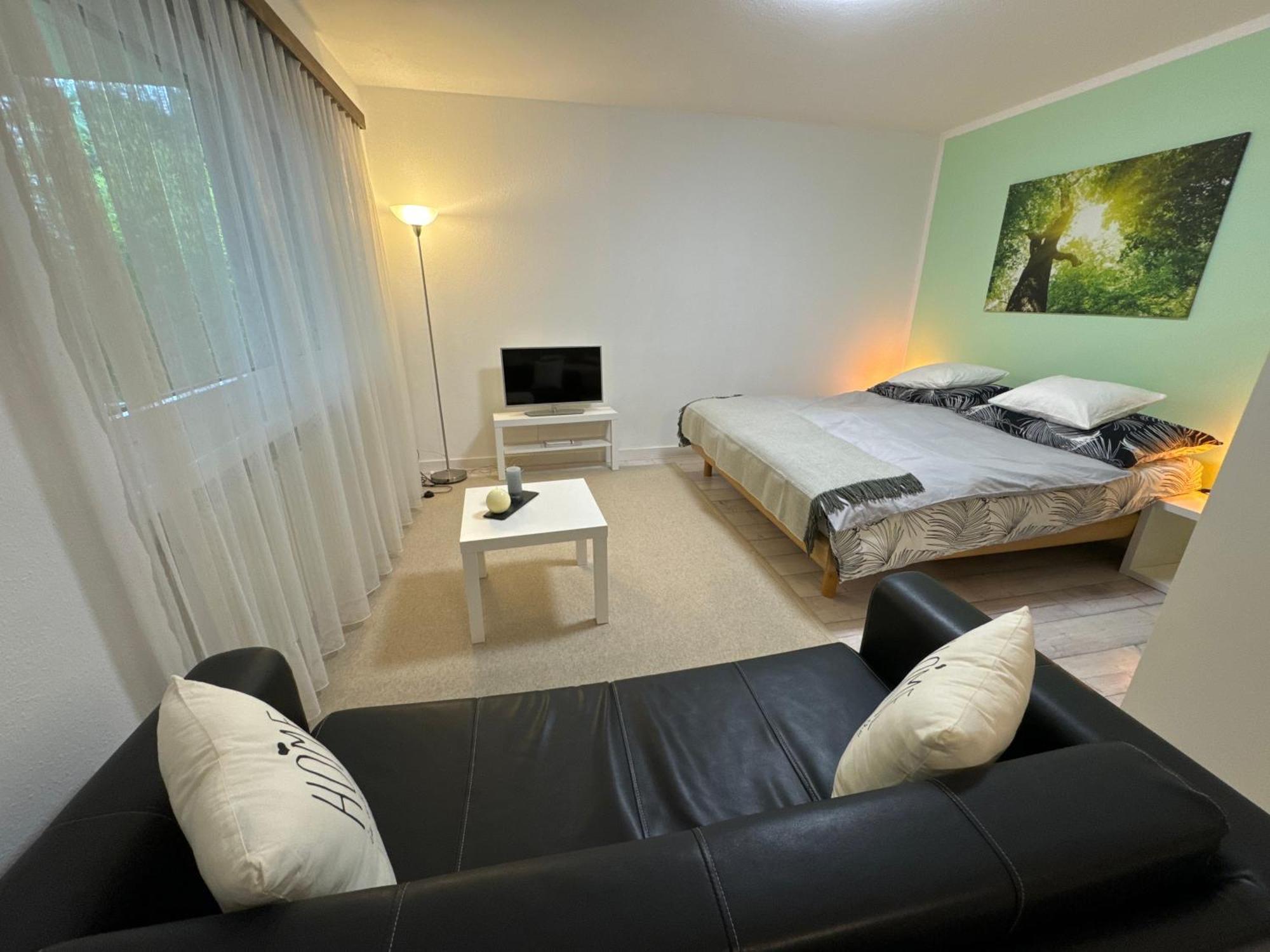 Gabi'S Wolfuehloase Apartment Balerna Luaran gambar