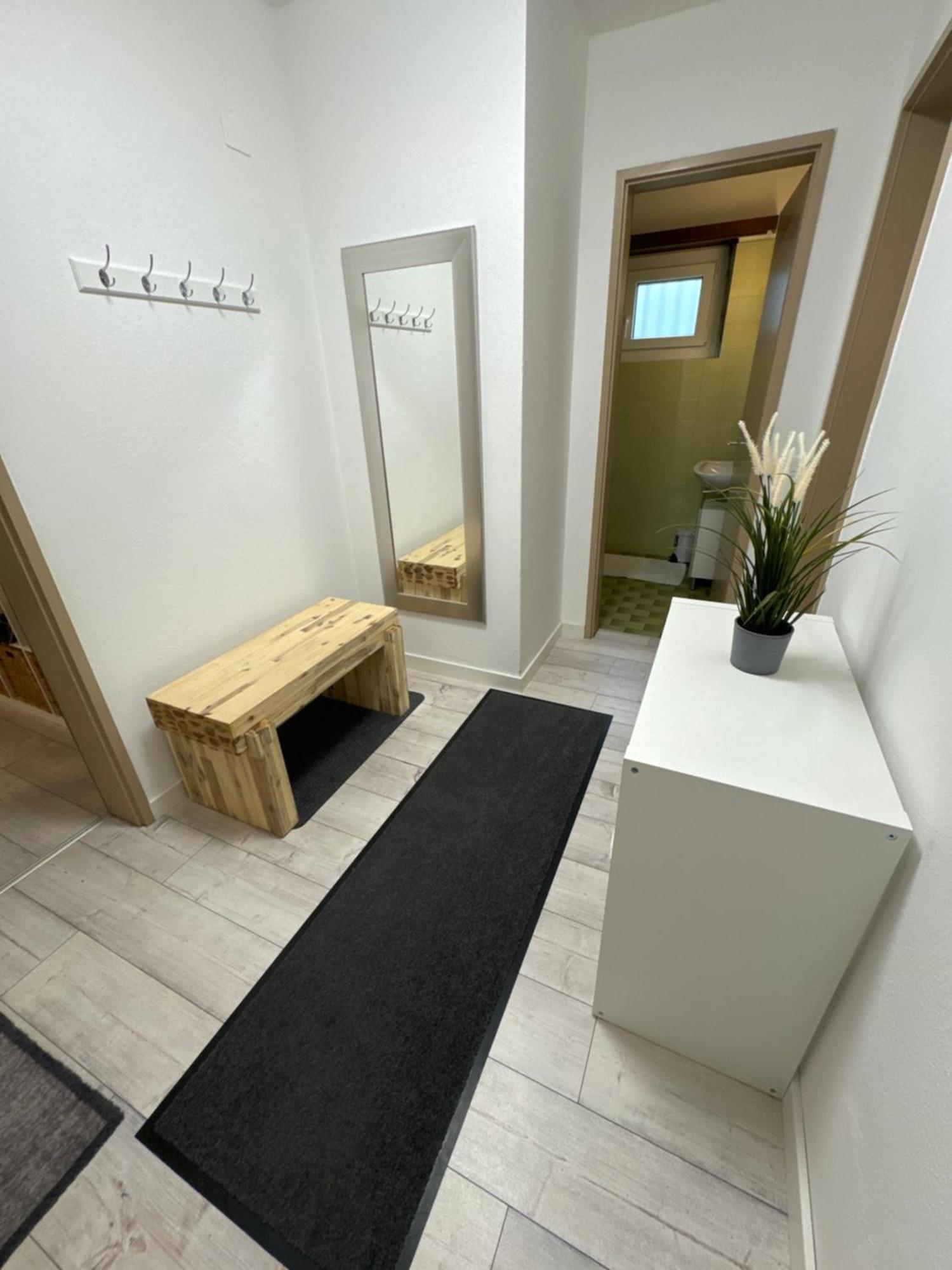 Gabi'S Wolfuehloase Apartment Balerna Luaran gambar