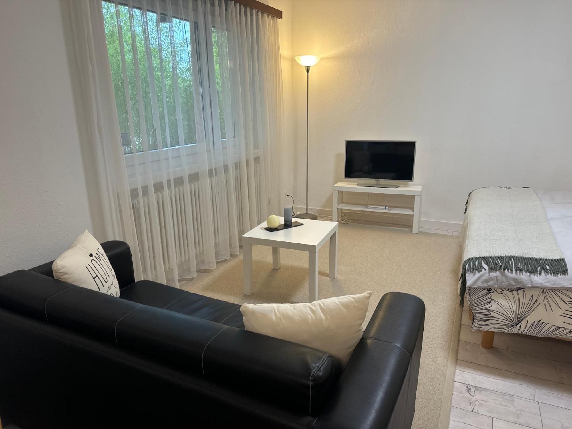 Gabi'S Wolfuehloase Apartment Balerna Luaran gambar