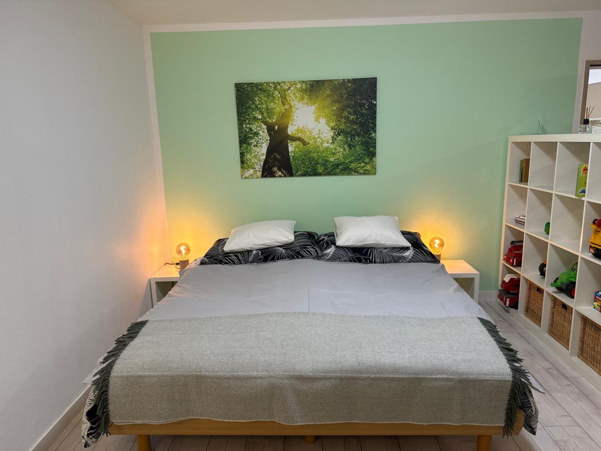 Gabi'S Wolfuehloase Apartment Balerna Luaran gambar